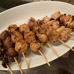 焼鳥専門店 大番 - 