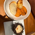 シーフードスタンド パチョレック ハナタレ 野毛店 - 