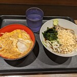富士そば - 