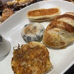 サンジェルマン アトレ品川店 - 