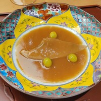 美会 - フカヒレ タイ薬膳