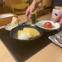 出汁しゃぶおばんざい おかか 市ヶ谷 - 