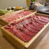 出汁しゃぶおばんざい おかか 市ヶ谷 - 