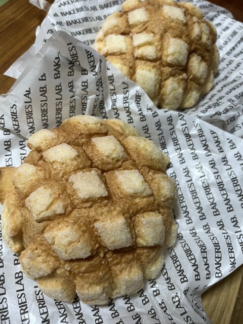 MELON LAB.×DANISH LAB. 尾山台駅前店 （メロンラボ デニッシュラボ