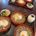 Soba Dokoro Tanakaya - 