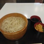 鶴丸製麺　 - 