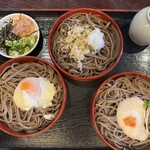 Soba Dokoro Tanakaya - 