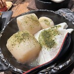 ダシだれ焼鳥・おでん 渡邉十八番 - 