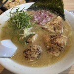 丸源ラーメン - 