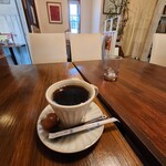 BAIGETSU café - 