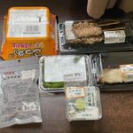 ヨークベニマル - 料理写真: