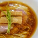 Ramen Yamaguchi - 