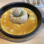 丸源ラーメン - 