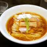 Ramen Yamaguchi - 