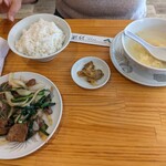 中国料理 沙流川 - 