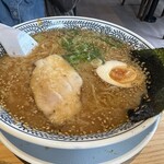 丸源ラーメン - 