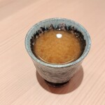 Sushi Izakaya Sendai - しじみ汁だっけ？