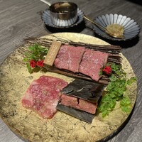 牛に金棒 麻布十番 - 