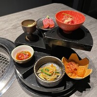 牛に金棒 麻布十番 - 