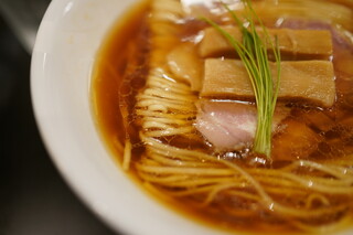 Ramen Yamaguchi - 