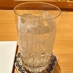 みえ田 - ハイボール