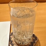 みえ田 - ハイボール