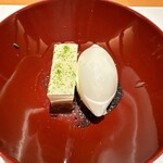 みえ田 - アイスクリーム、へべす、日高産マスカルポーネ、