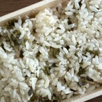 みえ田 - 朝ご飯