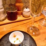 海老丸らーめん - 