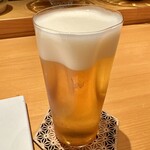 みえ田 - ビール