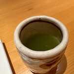 みえ田 - お茶
