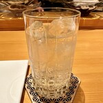 みえ田 - ハイボール