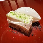 みえ田 - へべす、日高産マスカルポーネ、