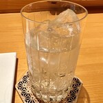 みえ田 - ハイボール