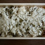 みえ田 - 朝ご飯