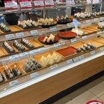 新潟ゆのたに心亭 - 店舗ラインナップ