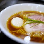 Ramen Yamaguchi - 