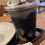 STARBUCKS COFFEE - 