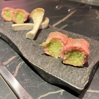 和牛焼肉 伍感 - 