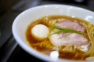 らぁ麺やまぐち - 