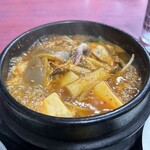 梨花 - 熱々‼️