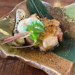 本格手打わへいそば - 