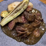 ビストロ ティアボ - 