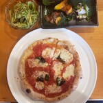 薪窯披薩與料理之店 KO's - 