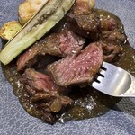 ビストロ ティアボ - 