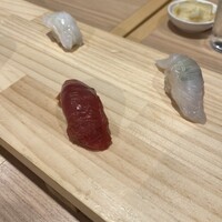鮨やすぞう。 - 