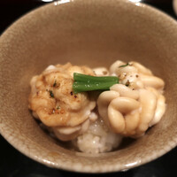 日本料理 晴山 - 