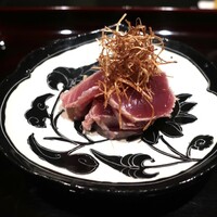日本料理 晴山 - 