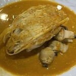 ビストロ ティアボ - 