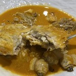 ビストロ ティアボ - 